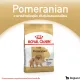 Royal Canin Pomeranian อาหารสุนัขเฉพาะ พันธุ์ปอมเมอเรเนียน