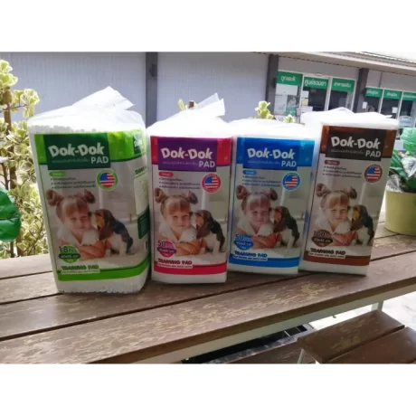 Dok Dok ??????????????????????????? PAD