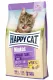 แบ่งขาย Happy Cat Minkas Urinary Care Geflugel 1 กิโลกรัม สำหรับแมวโต ลดการเกินก้อนนิ่ว เนื้อสัตว์ปีกและเนื้อปลา