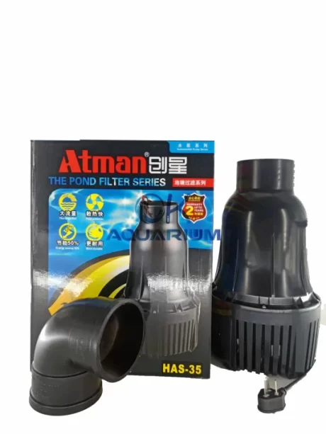 ?????????????????????? Atman ????HAS-35