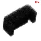[Veli Shy] Sponge Filter for Pet Cat Water Fountain Replacement Cat Fountain Foam Filter For Wateners