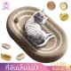 Cat scratching post, cat scratching post, can be used as cat litter, 3in1 nail scraper, can be adjusted according to the area we need.