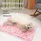 pet cushion pet sleeping mat pet blanket Pet beds, soft cushions for cats, dogs, cat blankets, soft cushions for cats and dogs
