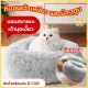 🐱O My Pet!🐶 Pet beds, cat beds, dog beds, fur beds, very soft fur, pets like it.