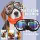 1Pc Foldable Pet Cat Dog Fashion Sunglasses Dog Glasses Uv Protection Portable Adjustable Pet Glasses