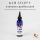 💖 ยาสลบปลา Koi Stop 1 (สูตร Signature) น้ำมันกานพลู - Clove Oil 💖 ยาสลบปลาคราฟ / ยาสลบปลาทอง / ยาสลบปลามังกร / ยาสลบปลา