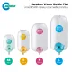 Marukan Water Bottle Flat ??????? ???????????? ?????????????????????? ?????????????????????? ????????????? ???????? ?????? (70-600ml)