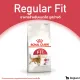 Royal Canin Regular Fit ?????????? ?????????