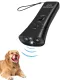 Ultrasonic Dog Trainer Device Deterrent/Dog Barking Devices Training Stop Repeller