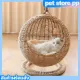 💎PP💎Cute cat bed hanging cat bed hanging cat bed cute cat bed swing cat bed hanging cat bed