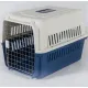 Pet cage holder box travel for dog and cat pet holder box Pet Box box travel pet cage totes cat travel cage large