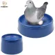 BENEDICT Small Birds Reduce Humidity Breeding Pigeon equipment, egg incubation box, bird nest, nesting bowl