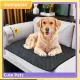 KUANGQIAN Non-slip Absorbent Dog Mattress Pee Pads Pet Urine Mats Cat Dog Toilet Puppy Training Pad