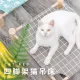 Boqi Factory 🐱😺Japanese style cat bed, cat cradle, wooden cat bed, cat bed, floor bed, cat cradle 15514