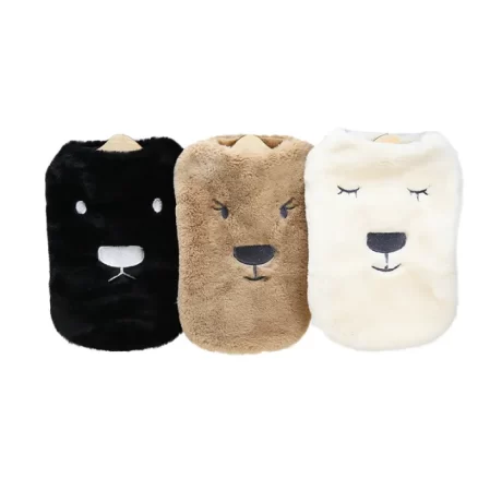DY Loving Ins Style Pet Clothes Soft Fleece Vest Teddy Bear Cosplay Cat Coat Warm Dog Coat