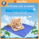 MADDIE Cat Cooling Gel Pads Cool mattress Cool sleeping pad for dogs and cats cool dog bed cooling gel mattress pad cooling gel sheet mattress Dog Cat LI0151