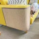 💖 READY STOCK 💖 Anti-cat Scratching Sofa Protection Sticker To Prevent Cats From Scratching The Door Leather Sofa Artifact Film Cover Cat Scratching Board Cat Toy