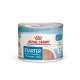 Royal Canin Starter Mousse 195g สำหรับแม่สุนัขพันธุ์เล็กช่วงตั้งท้องถึงระยะให้นมและลูกสุนัขพันธุ์เล็กหย่านม-3 เดือน ขนาด 195g x 12 กระป๋อง