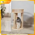 🐱Cute Cat💐Flat Cat Wood flat cat wooden model flat cat flat wood toy cat house cat house cat, you-BMW3 floor Cat Scratcher home cat wooden cheap price with wholesale💗
