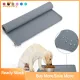 VN14WC70T Anti-slip placemat, tablecloth, silicone, plate tray, food and water, pet bowl mat Feeding dogs and cats