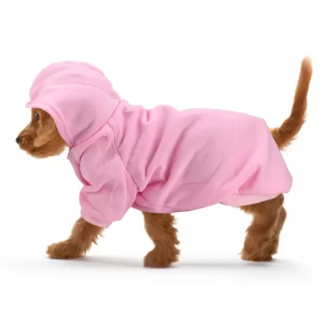 Pet Winter Warm Hoodie Dog Sweatshirt Dog Hoodie Pet Sweatshirt for Puppy for Dogs Pet Clothes