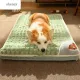 SHENEY Warm Anti-Slip Washable Dog Crate For Cats Dogs Sleeping with Pillow Pet Cushion Dog Mat Dog Bed Cat Pad