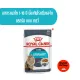 อาหารแมวเปียก Royal Canin Urinary gravy สูตรแมวโตดูแลระบบทางเดินปัสสาวะ แบบ เกรวี่ 85 กรัม