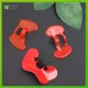 F5OA2UDWC Painless Peepers Pheasant Soft Anti-pecking Plier Tool Mouth Snap Poultry Beak Clasps Chicken Glasses