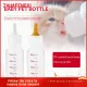 ZHUAFENGXI Silicone Water Milk Feeder 50ml 120ml Cat Feeding Bottle Newborn Puppy Cat Baby Nursing Pet Feeding Bottle