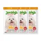JerHigh dog snacks, milk flavor, 70 g. x3