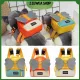 [🔥🔥【COD+IN STOCK】 Fashion Cat Supplies Walking Training Pet Knapsack Dog Accessories Pet Snack Bag Dog Self Backpack,ZZEWEA SHOP Fashion Cat Supplies Walking Training Pet Knapsack Dog Accessories Pet Snack Bag Dog Self Backpack,]