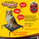 Elevated Dog Bed, Dog Bed with Mesh, Dog Bed, Pet Cradle, Dog Bed, Pet Bed, Dog Bed, Cat Bed